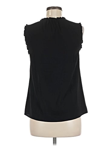 ModCloth Sleeveless Blouse (view 2)