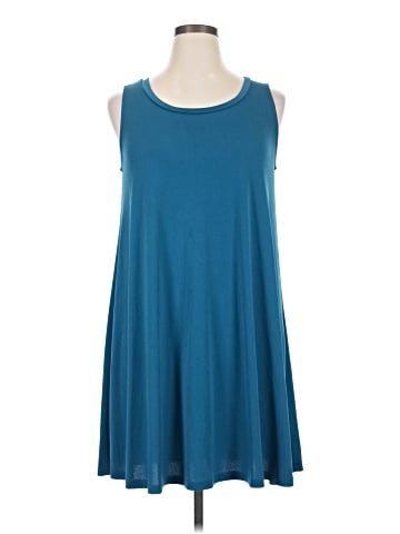ABound Casual Dress (view 1)