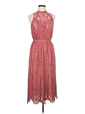WAYF Cocktail Dress (view 1)
