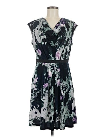 Simply Vera Vera Wang Casual Dress (view 1)