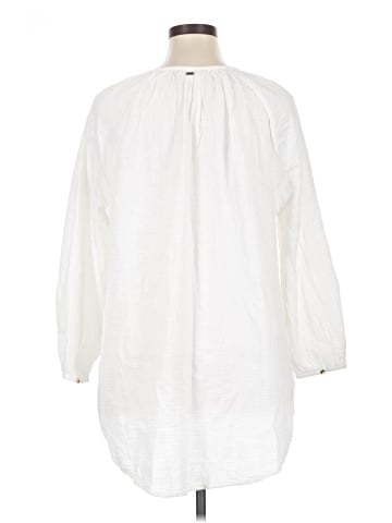 O'Neill 3/4 Sleeve Blouse (view 2)