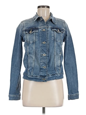 Levi's Denim Jacket (view 1)