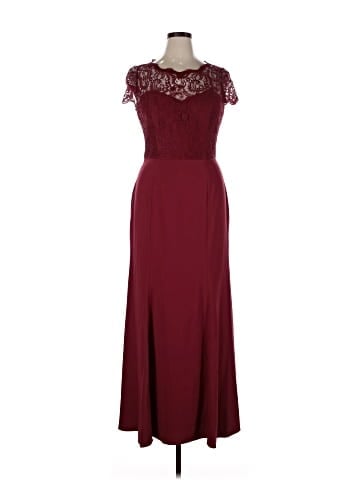 Jenny Packham Cocktail Dress (view 1)