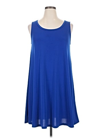 ABound Casual Dress (view 1)
