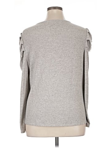Zac & Rachel Long Sleeve T-Shirt (view 2)