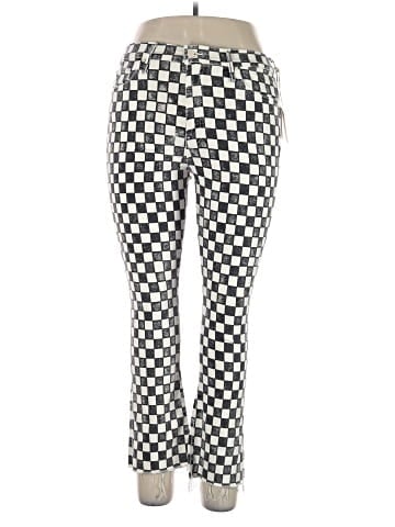 Mother Casual Pants (view 1)
