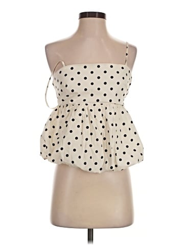 Gap Tube Top (view 1)