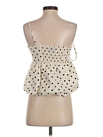 Gap Tube Top (view 2)