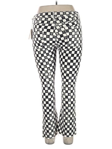 Mother Casual Pants (view 2)