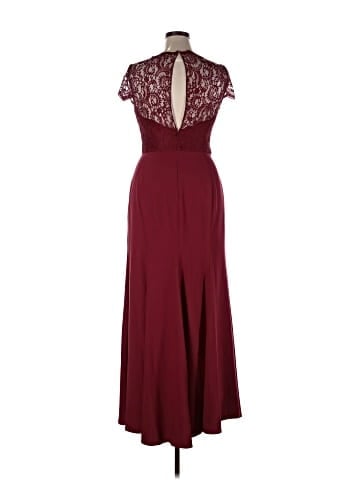 Jenny Packham Cocktail Dress (view 2)