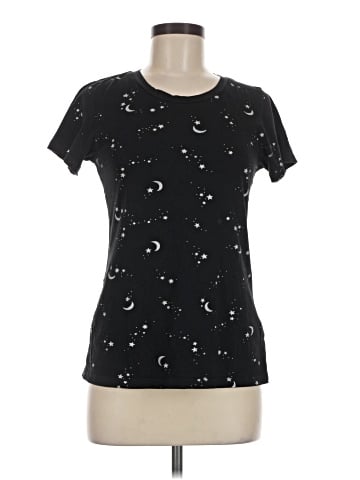 French Connection Short Sleeve T-Shirt (view 1)