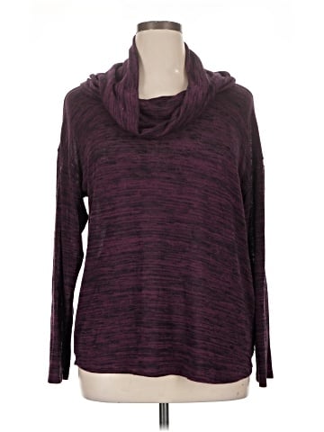 Jones New York Signature Pullover Sweater (view 1)