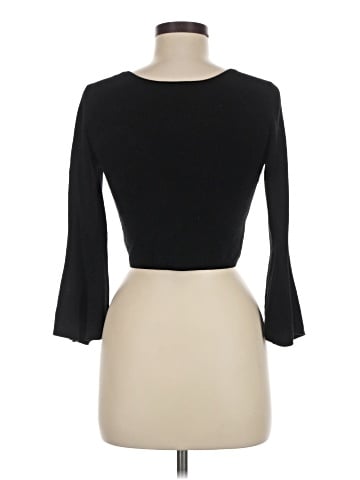 A.L.C. Cardigan (view 2)