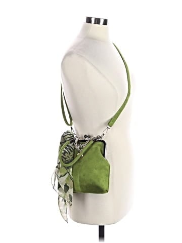 Unbranded Crossbody Bag (view 2)