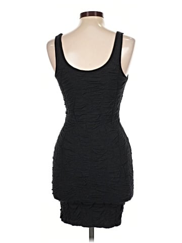 Material Girl Cocktail Dress (view 2)