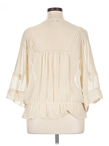 Daniel Rainn 3/4 Sleeve Blouse (view 2)
