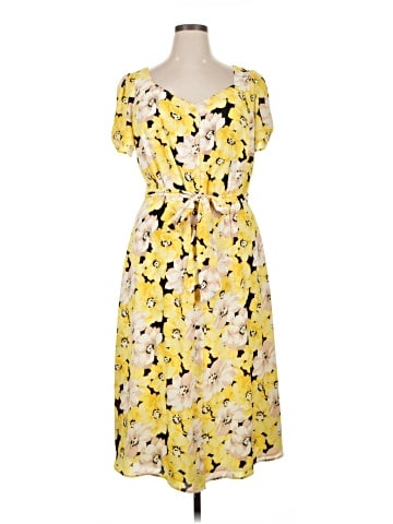 Talbots Casual Dress (view 1)