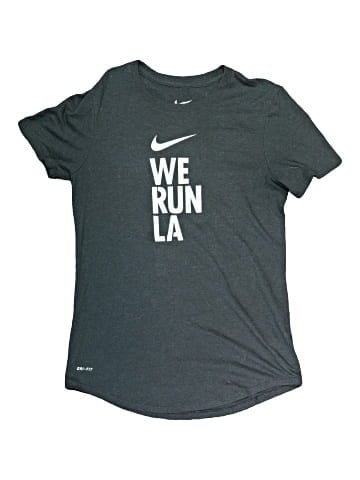 Nike Short Sleeve T-Shirt (view 2)