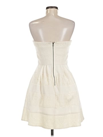 BCBGMAXAZRIA Cocktail Dress (view 2)