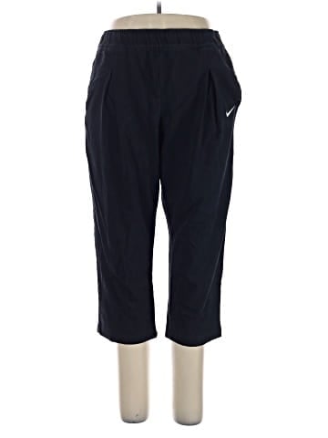 Nike Active Pants (view 1)
