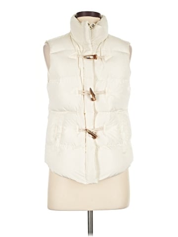 CK Bradley New York Vest (view 1)