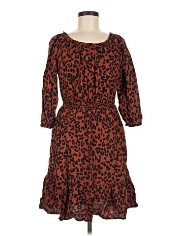 Knox Rose Casual Dress (view 1)