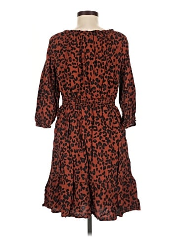 Knox Rose Casual Dress (view 2)
