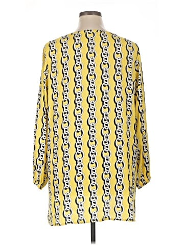 IMAN 3/4 Sleeve Blouse (view 2)