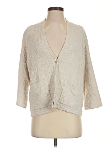 Eileen Fisher Cardigan (view 1)