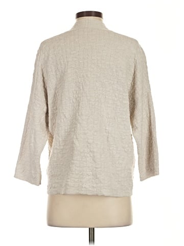 Eileen Fisher Cardigan (view 2)