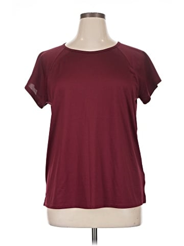 Ideology Short Sleeve T-Shirt (view 1)
