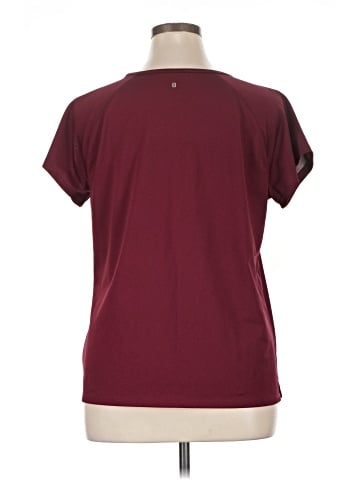 Ideology Short Sleeve T-Shirt (view 2)