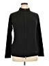 Danskin Now Black Track Jacket Size XL - photo 1