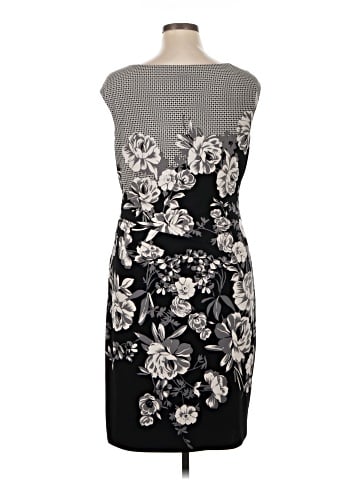 Lauren by Ralph Lauren Cocktail Dress (view 2)