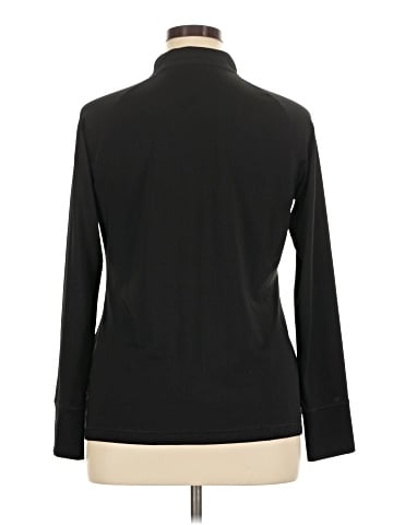 Danskin Now Track Jacket (view 2)