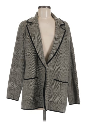 Max Studio Cardigan (view 1)