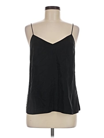 Amanda Uprichard Sleeveless Blouse (view 1)