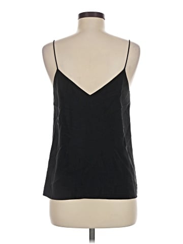Amanda Uprichard Sleeveless Blouse (view 2)