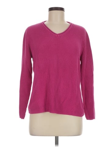 Chico's Pullover Sweater (view 1)