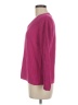 Chico's Pink Pullover Sweater Size Med (1) - photo 5