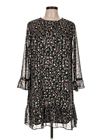 Ann Taylor LOFT Outlet Casual Dress (view 1)