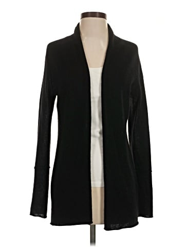 Saks Fifth Avenue Cashmere Cardigan (view 1)
