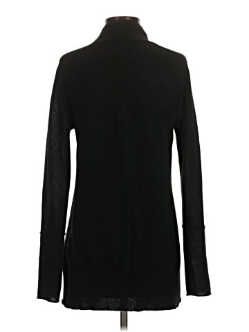 Saks Fifth Avenue Cashmere Cardigan (view 2)
