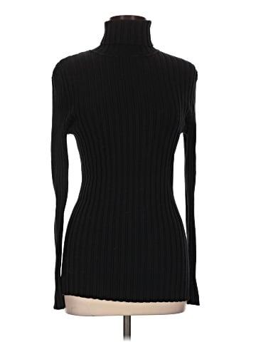 Sundance Turtleneck Sweater (view 1)