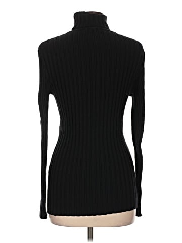 Sundance Turtleneck Sweater (view 2)