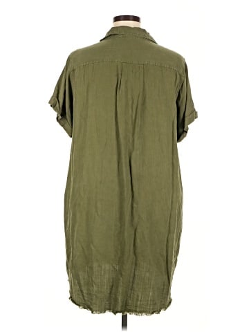 Velvet Heart Casual Dress (view 2)