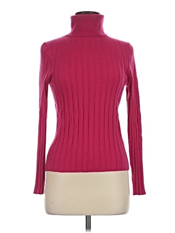 Banana Republic Turtleneck Sweater (view 1)