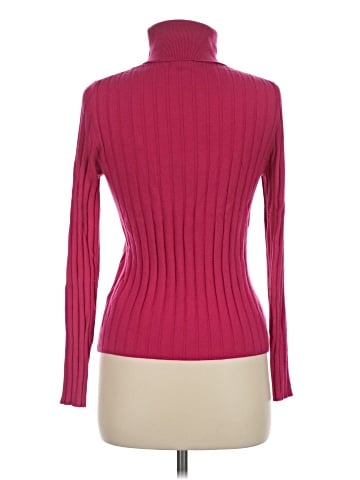 Banana Republic Turtleneck Sweater (view 2)