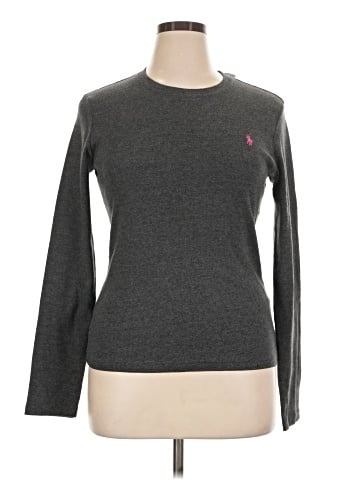Ralph Lauren Sport Pullover Sweater (view 1)