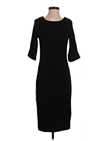 Black Label by Chico's Cocktail Dress (view 1)